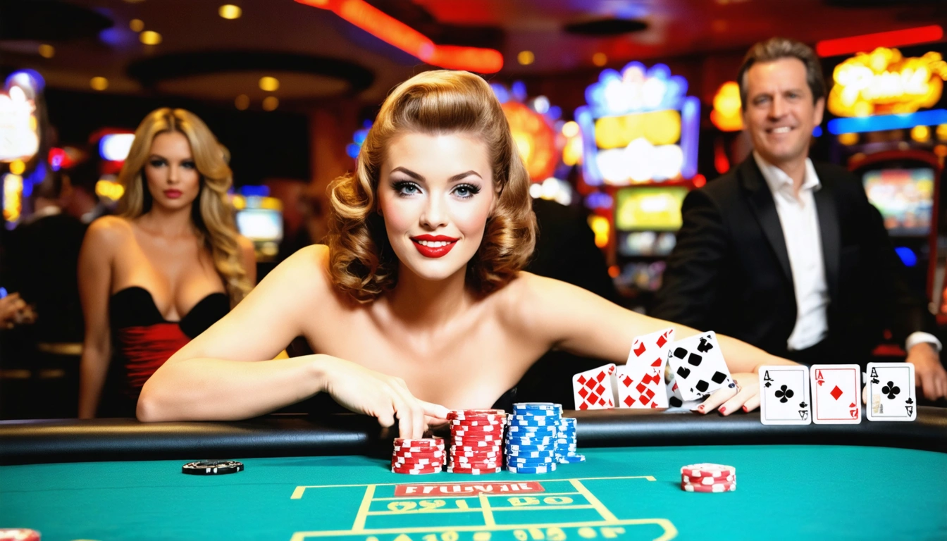 home Pin Up